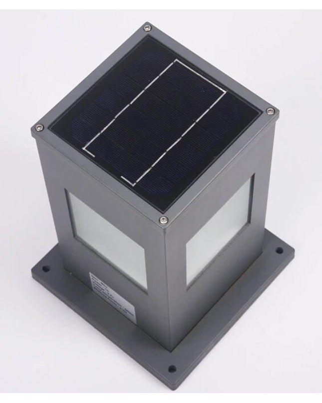 Garden park light SOLAR MINI H-300mm 1W by RODESIGNE