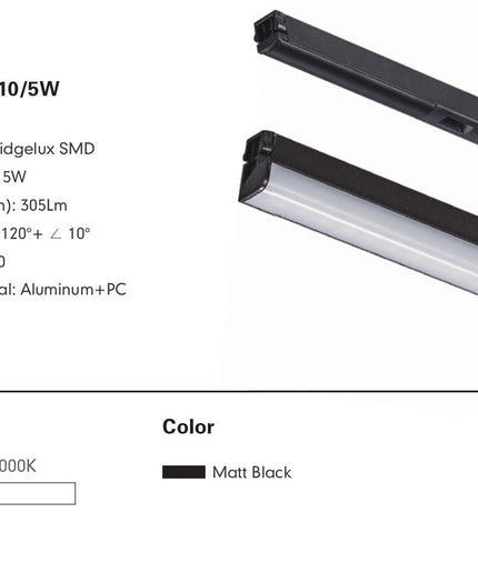 Recessed Light FABIO-10