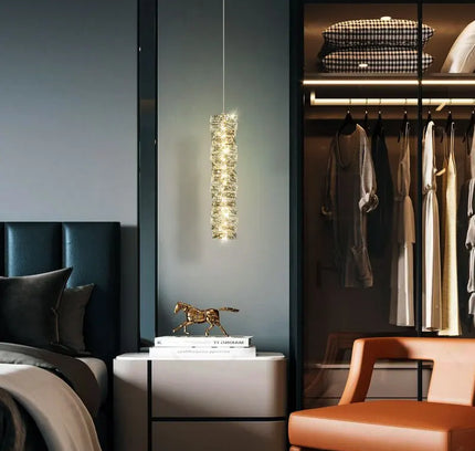 Pendant lamp CINA by Rodesigne