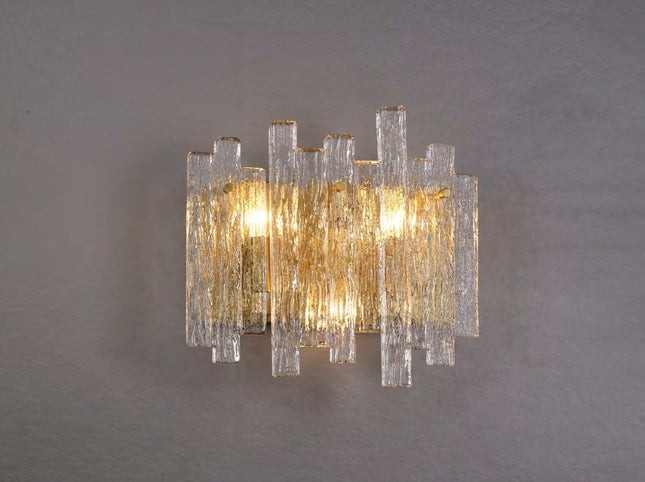 Wall Sconce KAMRA