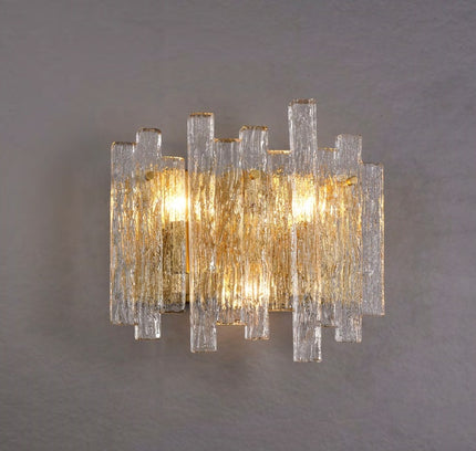 Wall Sconce KAMRA — wall sconce lamp, designer lighting by RODESIGNE