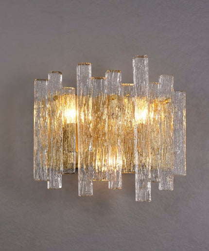 Wall Sconce KAMRA