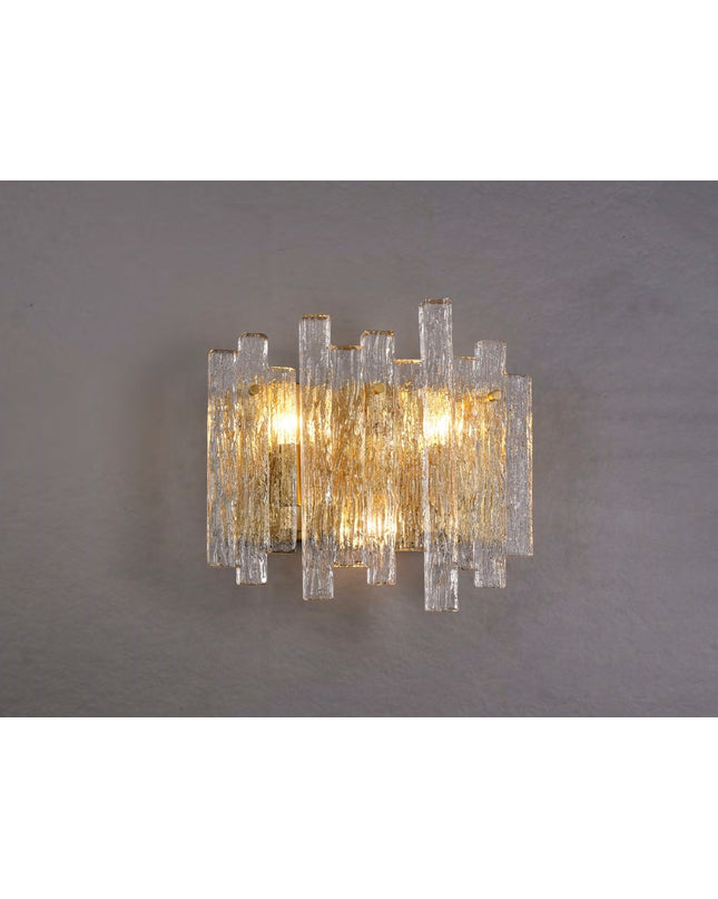 Wall Sconce KAMRA — wall sconce lamp, designer lighting by RODESIGNE