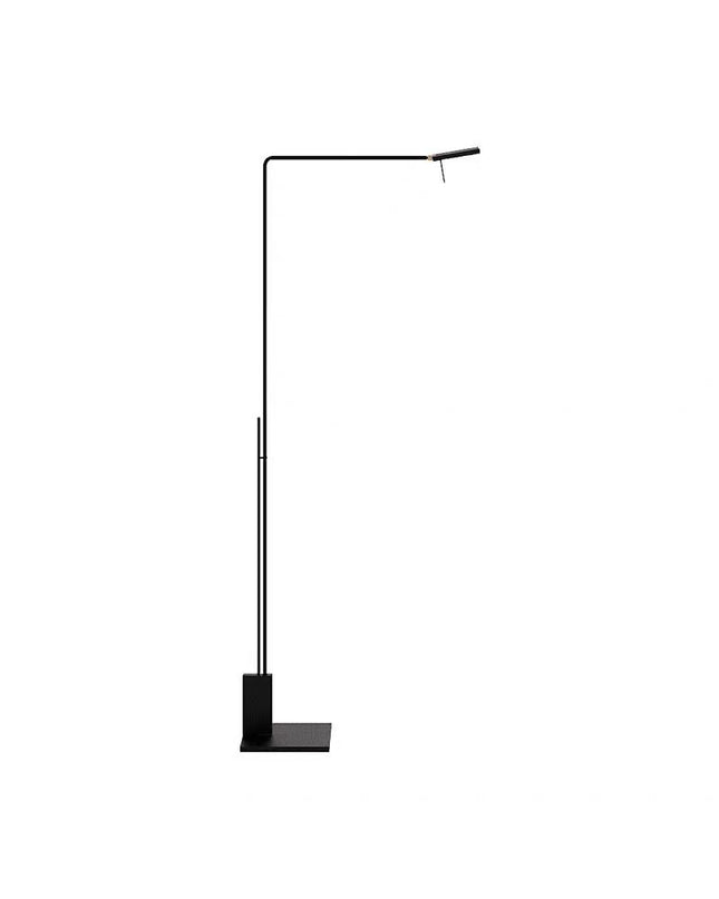 Floor Lamp ASTERA — designer floor lamp by RODESIGNE