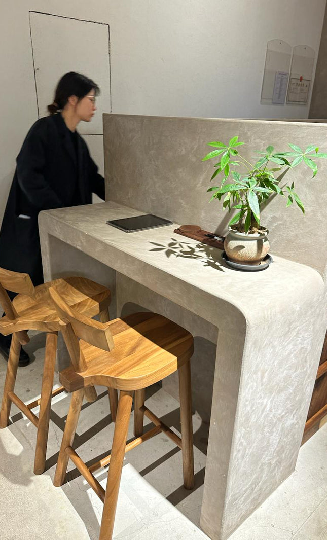 Bar Stool ORTEL