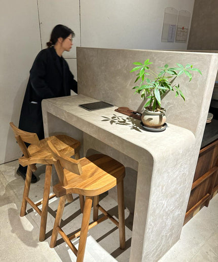 Bar Stool ORTEL
