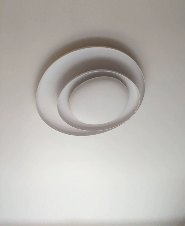Ceiling Light DELAY