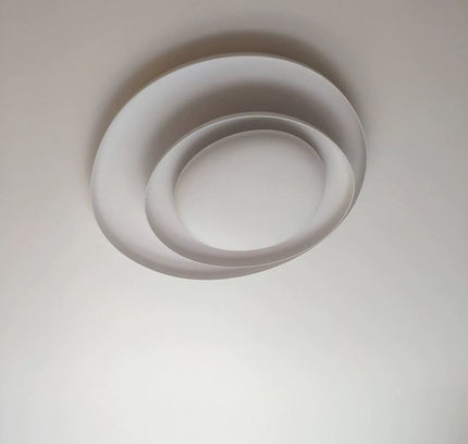 Ceiling Light DELAY — ceiling light fixture, designer lighting by RODESIGNE