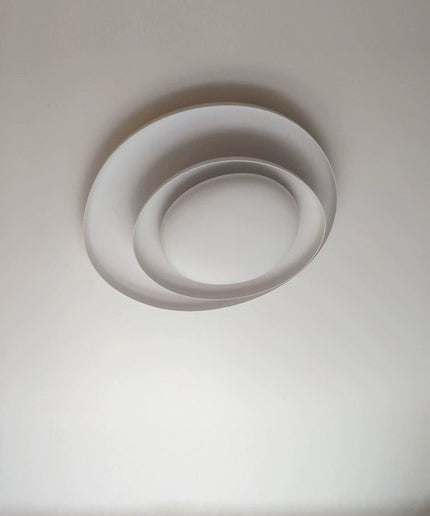 Ceiling Light DELAY