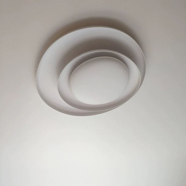 Ceiling Light DELAY — ceiling light fixture, designer lighting by RODESIGNE