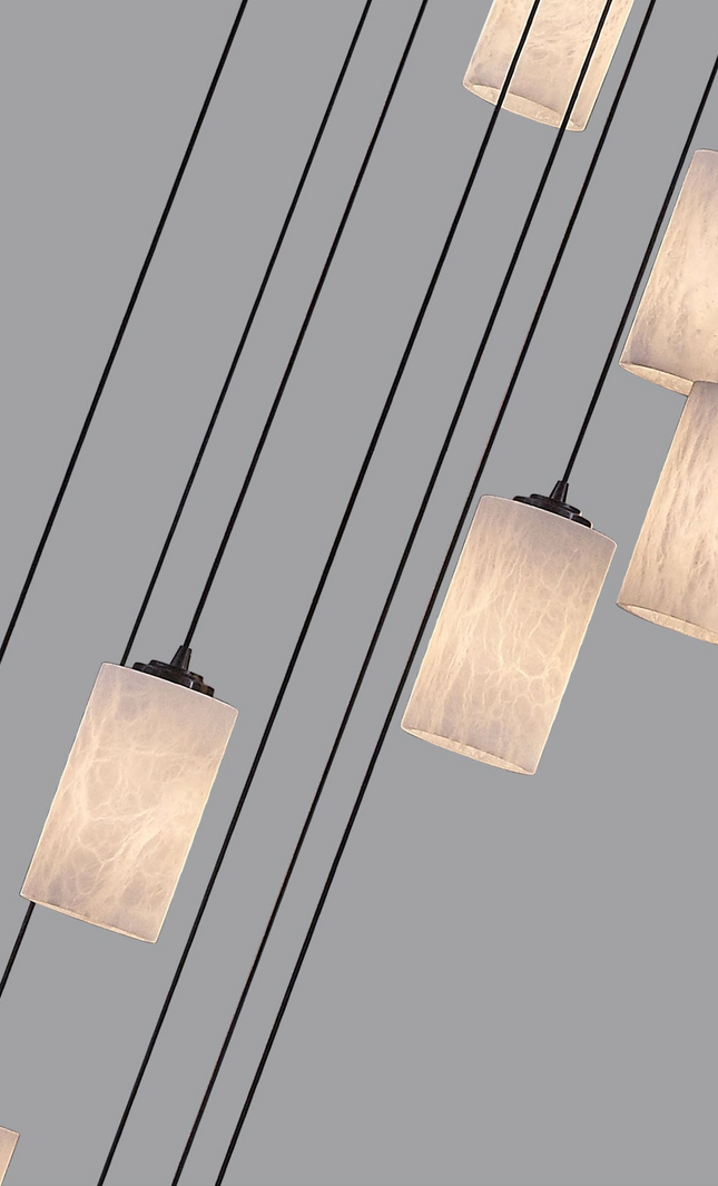 Chandelier CERILLA