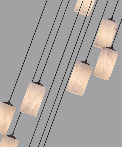 Chandelier CERILLA