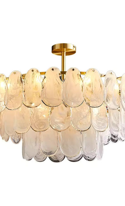 Chandelier LUJO
