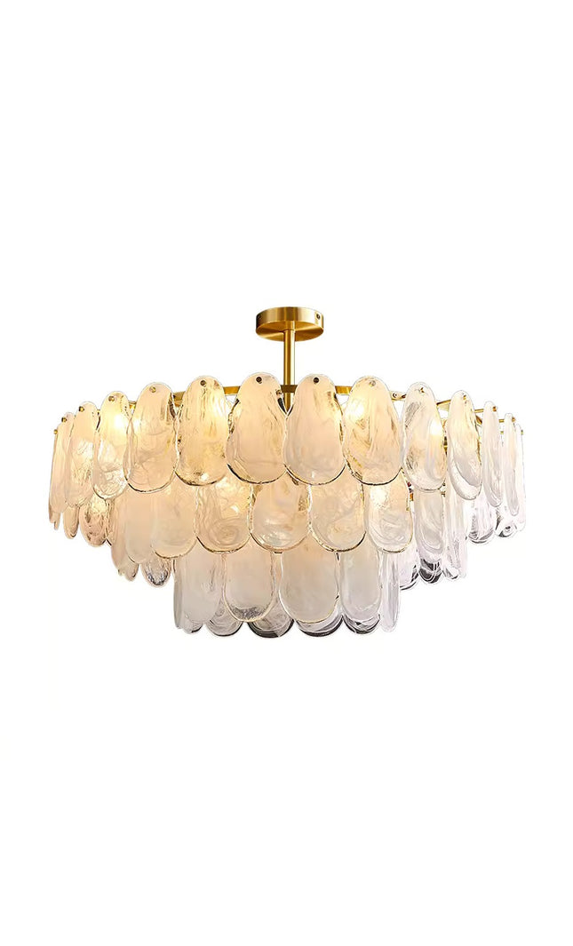 Chandelier LUJO