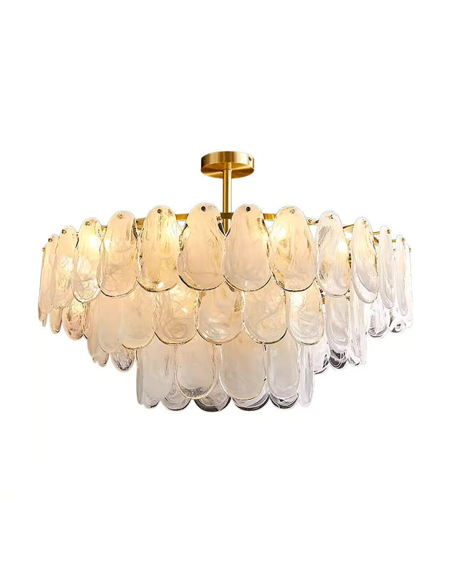 Chandelier LUJO by Rodesigne
