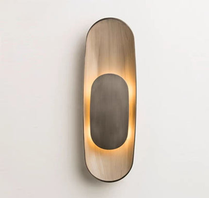 Wall Light EREBOS by RODESIGNE