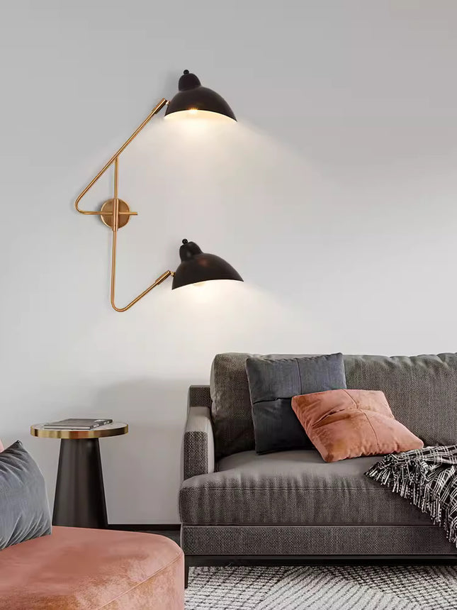 Wall Sconce POSTELA