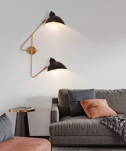 Wall Sconce POSTELA