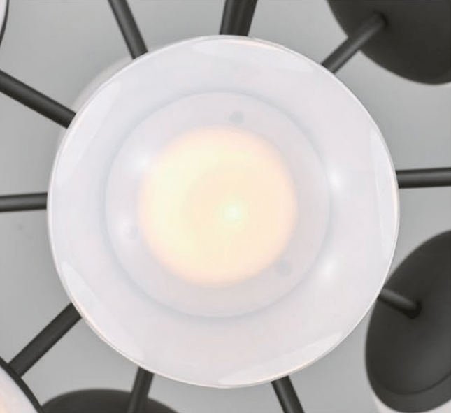 Chandelier KIRSAL