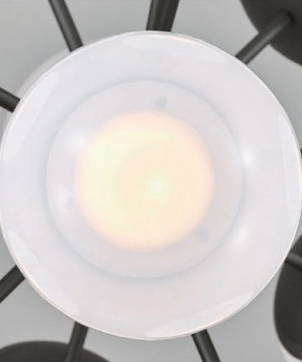 Chandelier KIRSAL