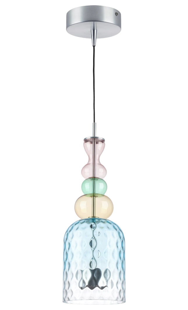 Pendant lamp ZONN by Rodesigne