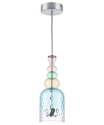 Pendant lamp ZONN by Rodesigne