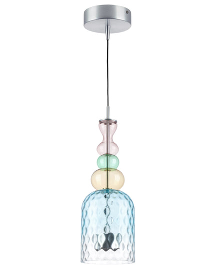 Pendant lamp ZONN by Rodesigne
