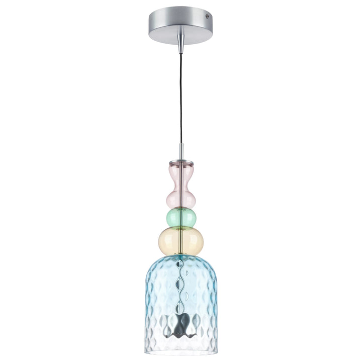 Pendant lamp ZONN by Rodesigne