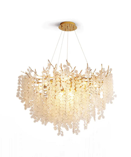 Chandelier SHIRO NODA by Rodesigne