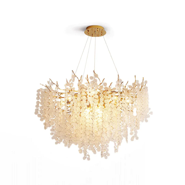 Chandelier SHIRO NODA by Rodesigne