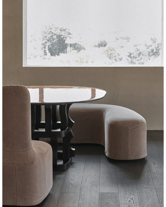 Chair ERAZE — designer chair, custom furniture by RODESIGNE