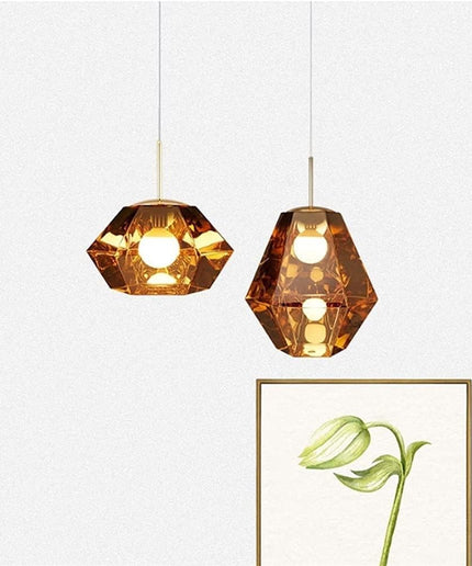 Pendant Light CUT HORT
