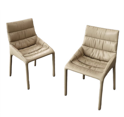 Chair QUERTY — designer chair, custom furniture by RODESIGNE