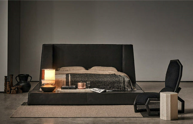 Bed ANTARES