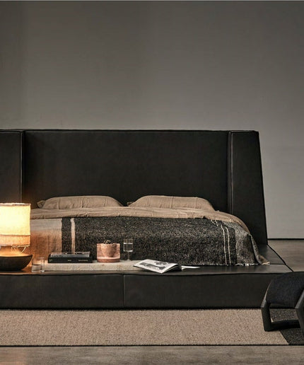 Bed ANTARES
