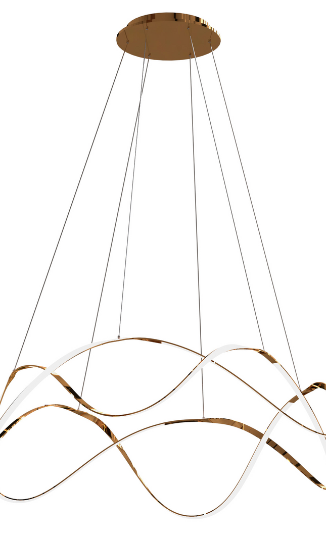 Chandelier LINJER
