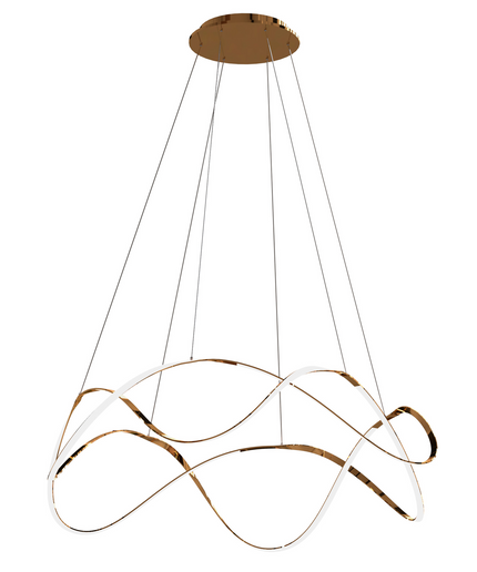 Chandelier LINJER