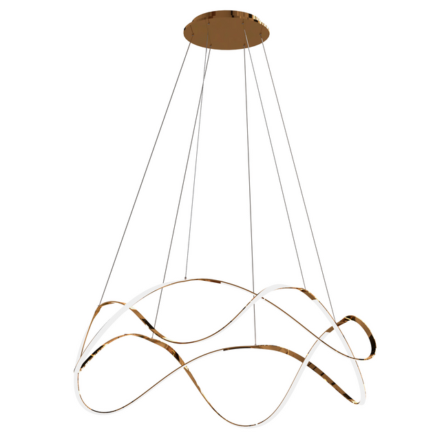 Chandelier LINJER