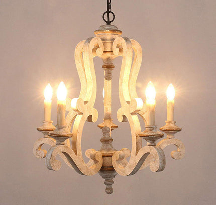 Chandelier GUST by Rodesigne