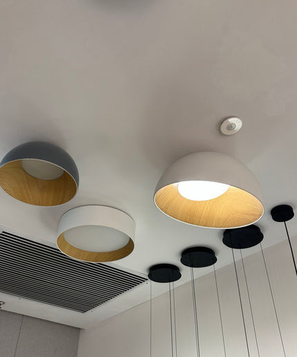 Ceiling Light VIBIA