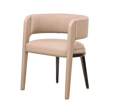 Chair GRAZ — designer chair, custom furniture by RODESIGNE