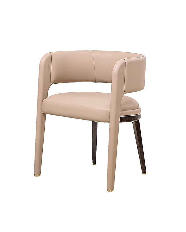 Chair GRAZ — designer chair, custom furniture by RODESIGNE