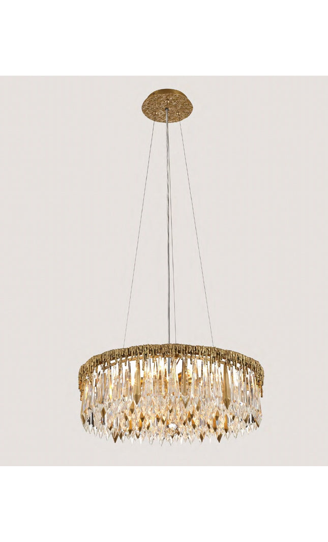 Chandelier HARTER