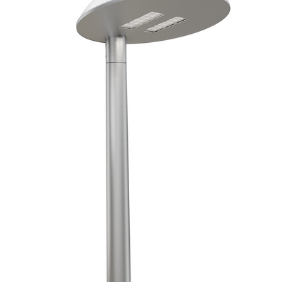Street light SIRIUS (MN-SA48/3) by RODESIGNE