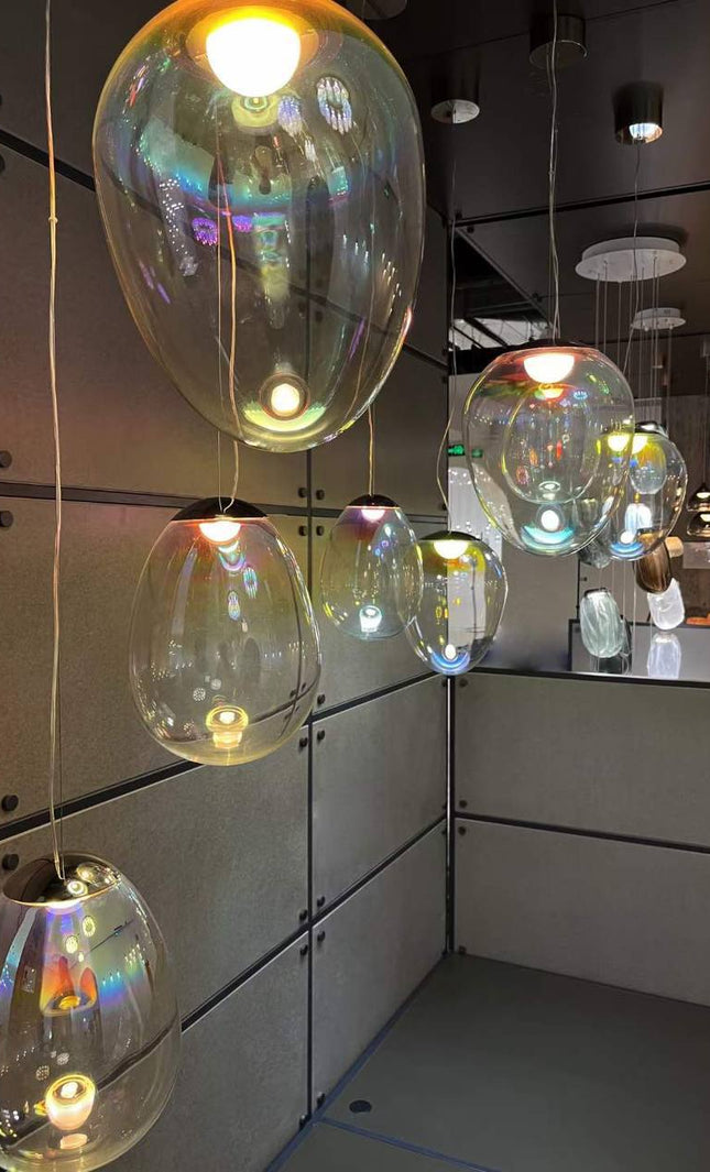 Pendant Light KRONOS