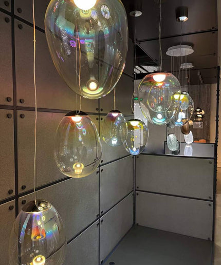 Pendant Light KRONOS