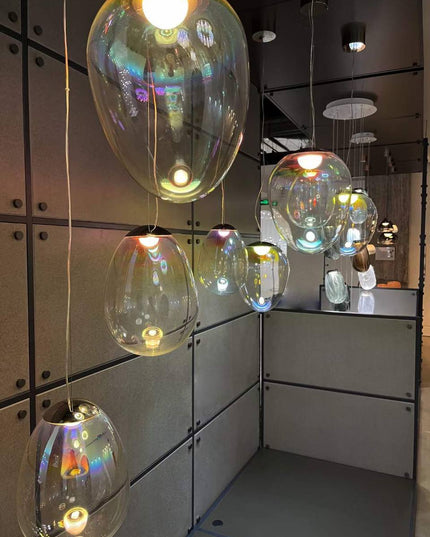 Pendant Light KRONOS