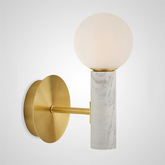 Wall Light BOCCO-TOKKO