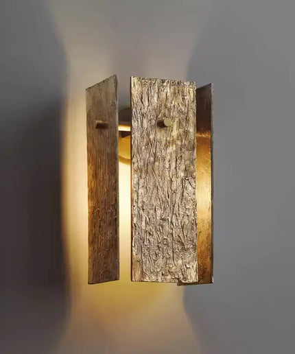 Wall lamp (Sconce) AUVERGNE by Rodesigne