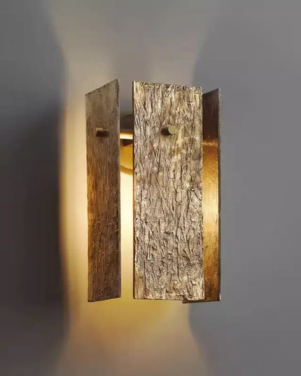 Wall lamp (Sconce) AUVERGNE by Rodesigne